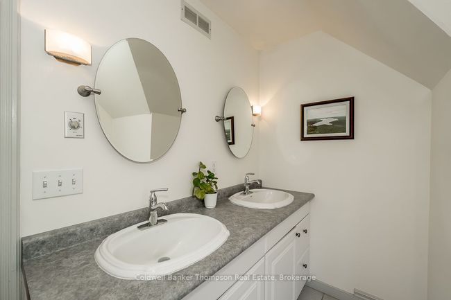 54 Logging Trail, House other with 4 bedrooms, 3 bathrooms and 5 parking in Utterson ON | Image 29