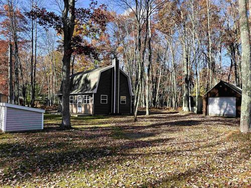 W12330 E Bedora Court, Stephenson, WI, 54114 | Card Image