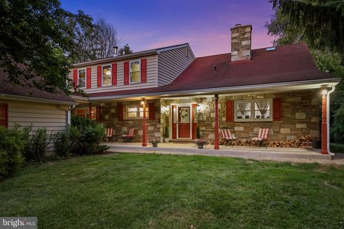 131 Fern Rd, SOUTHAMPTON, PA, 18966-3024 | Card Image