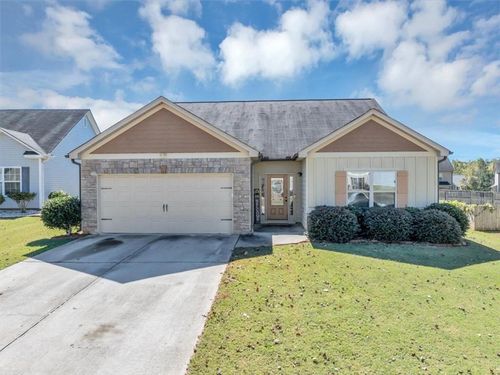 229 Summergate Ln, Villa Rica, GA, 30180-7051 | Card Image