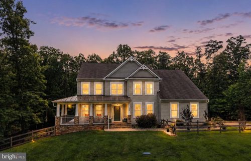526 Fair Havens Ln, FREDERICKSBURG, VA, 22406-4982 | Card Image