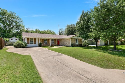 6009 Belfast Dr, Austin, TX, 78723-1832 | Card Image