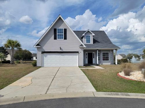 308 Freshwater Ct, Myrtle Beach, SC, 29588-2927 | Card Image