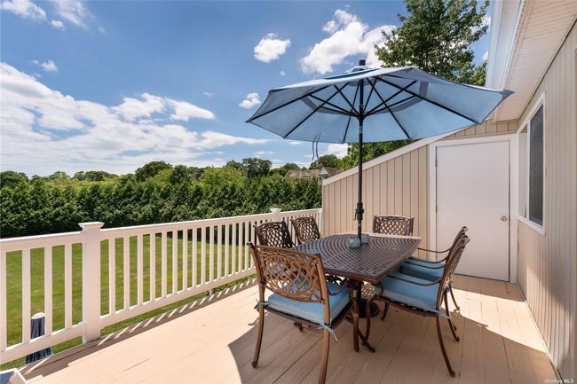 16 - 61 W Tiana Rd, Home with 2 bedrooms, 1 bathrooms and 1 parking in Hampton Bays NY | Image 18