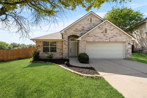 11704 Long Rifle Cv, Austin, TX, 78754-5826 | Card Image