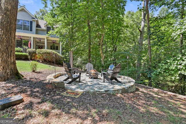 300 Rock Creek Trl, House other with 4 bedrooms, 4 bathrooms and 2 parking in Toccoa GA | Image 27