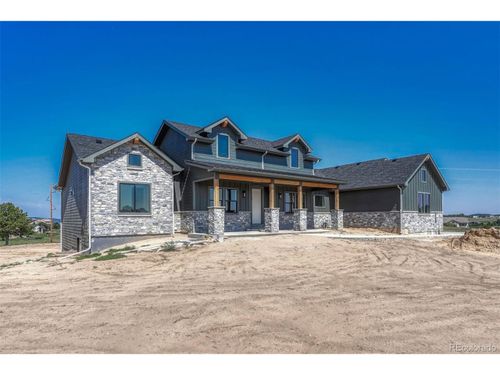 3370 Bark Tree Trl, Colorado Springs, CO, 80921-1608 | Card Image