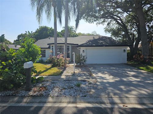 1638 Polo Club Dr, TARPON SPRINGS, FL, 34689-8021 | Card Image