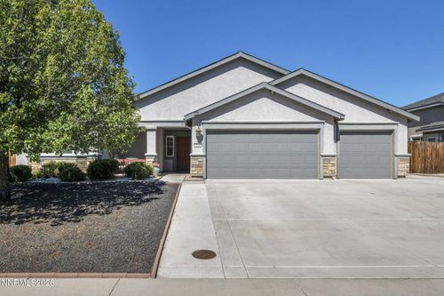 121 Bethpage Road, Dayton, NV, 89403 | Card Image