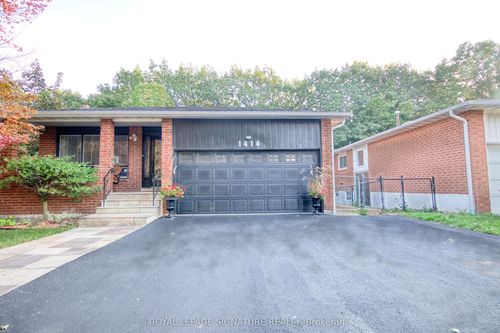 1414 Harmsworth Sq, Oakville, ON, L6H3E7 | Card Image