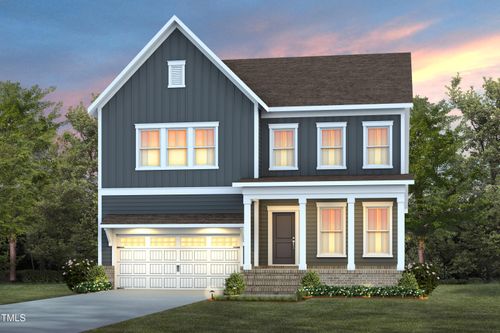 190 Yearling Lane, Wendell, NC, 27591 | Card Image