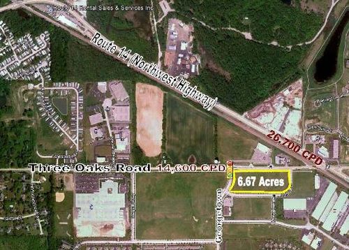 lot-02-LOT 02 Oak Dr, Oakwood Hills, IL, 60013-1184 | Card Image
