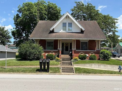 1310 Main Street, Ferdinand, IN, 47532 | Card Image