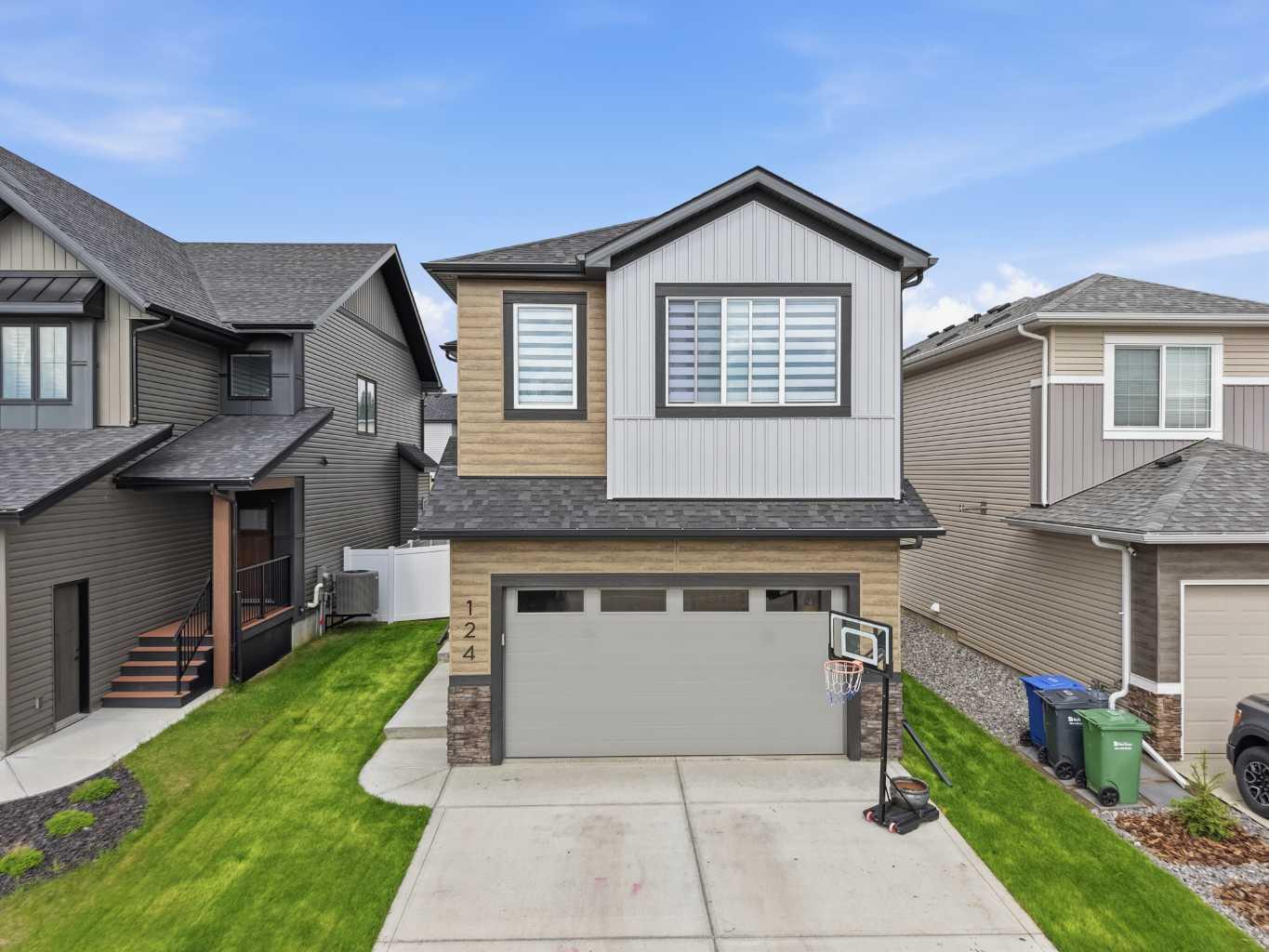 Residential in Red Deer 2