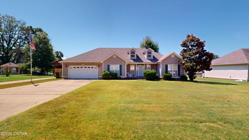 1140 Sir Lionel Street, Dyersburg, TN, 38024 | Card Image
