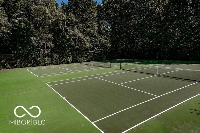 Provost tennis courts | Image 42