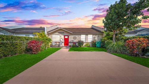 14609 Sw 117th Ave, Miami, FL, 33186-3990 | Card Image