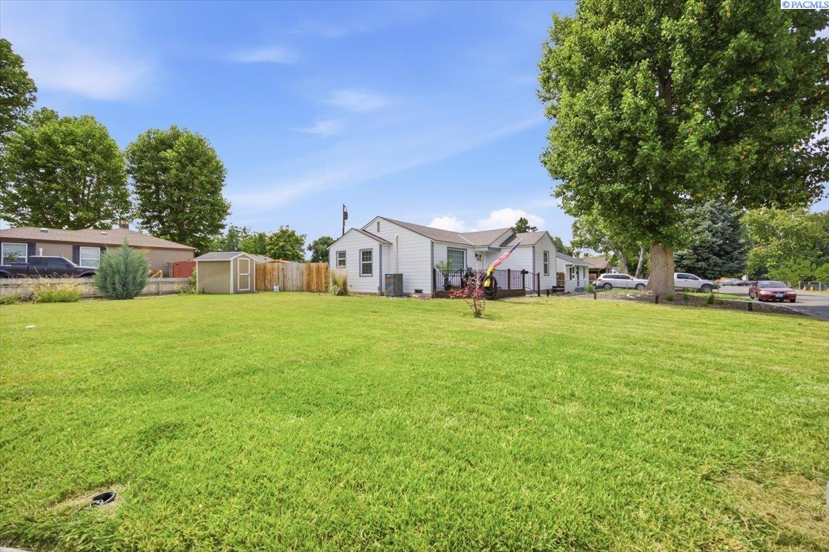 Residential in Kennewick 4