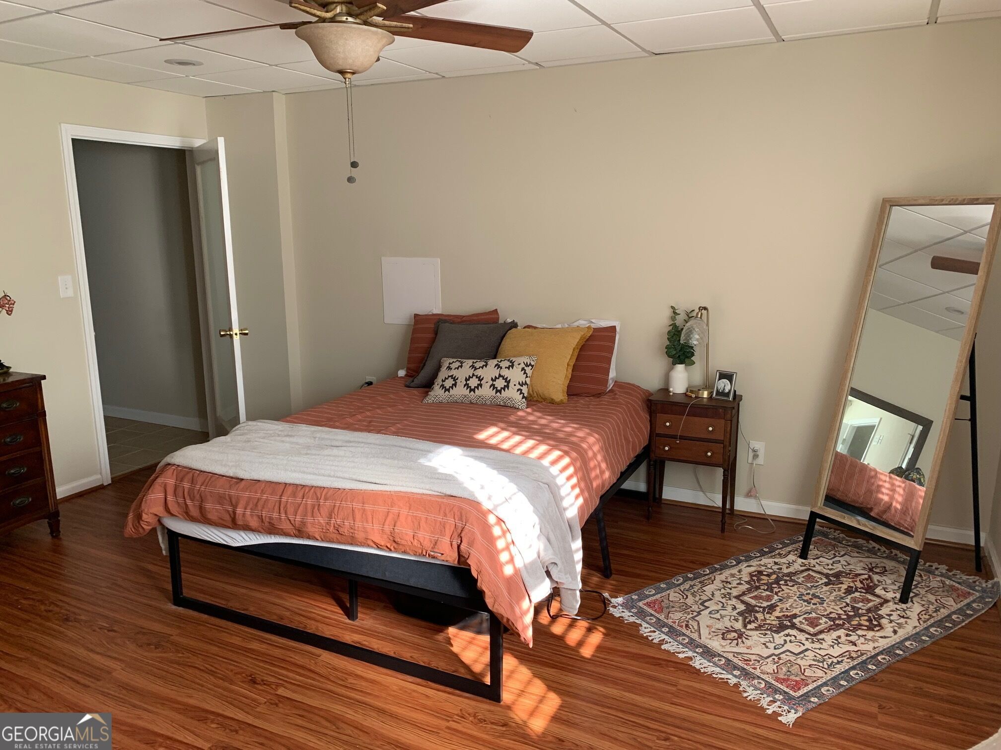 Residential Lease in Decatur 3