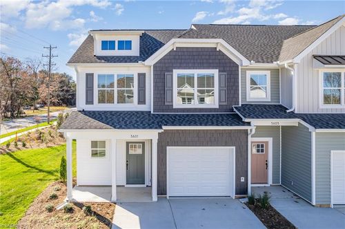 3601 Bridleton Ridge Trl, Greensboro, NC, 27410 | Card Image