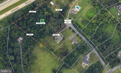 LOT N8 Island Court, EASTON, PA, 18042 | Card Image