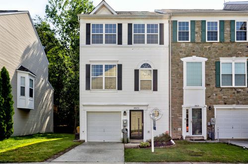 8023 Apple Valley Dr, PASADENA, MD, 21122-4174 | Card Image