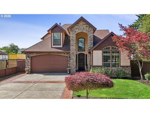13845 Sw Far Vista Dr, Beaverton, OR, 97005-0919 | Card Image