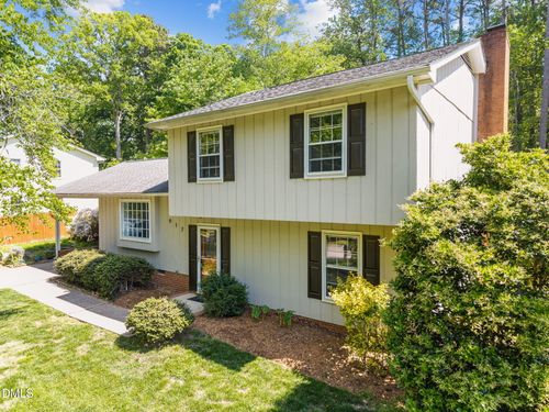 917 Vickie Dr, Cary, NC, 27511-5848 | Card Image