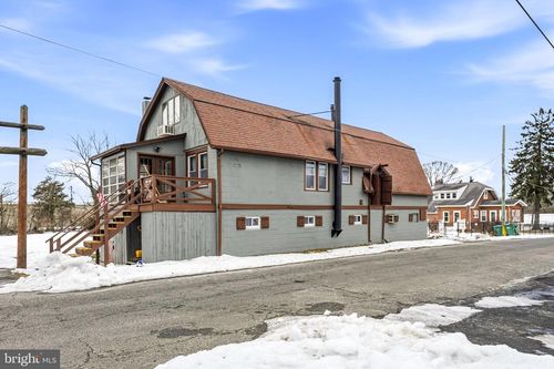 4 Townsend Ave, BRIDGETON, NJ, 08302-3864 | Card Image