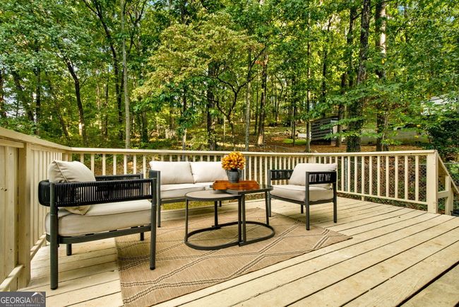2152 Tourney Dr, House other with 4 bedrooms, 3 bathrooms and null parking in Marietta GA | Image 49