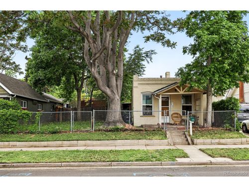 4657 N Clay St, Denver, CO, 80211-1136 | Card Image