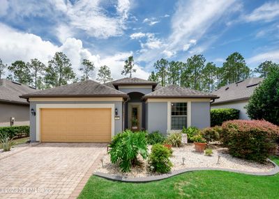 855 Wandering Woods Way, House other with 2 bedrooms, 2 bathrooms and null parking in Ponte Vedra FL | Image 1