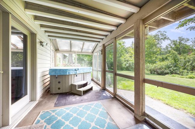 Yep! It's a hot tub, you're welcome. | Image 19
