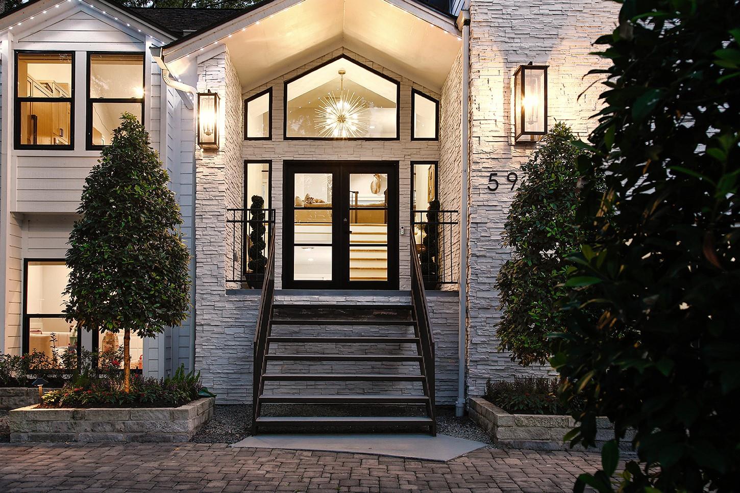 Residential in The Woodlands 2
