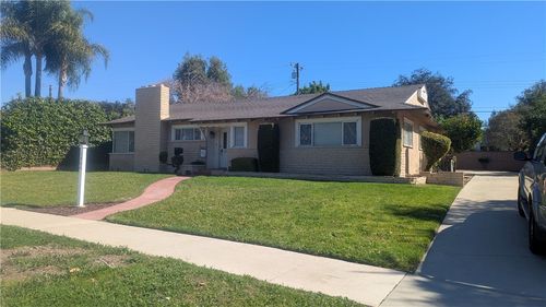 1404 N Mountain Ave, Claremont, CA, 91711-3437 | Card Image