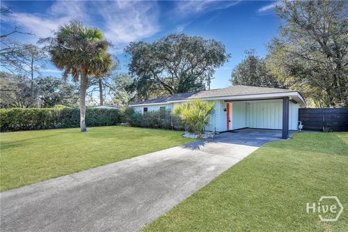 2337 Shirley Dr, Savannah, GA, 31404-5805 | Card Image
