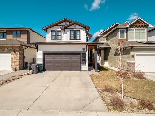 653 Aquitania Blvd W, Lethbridge, AB, T1J5N4 | Card Image