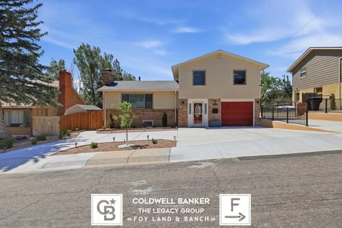 2211 W Odell Ave, Casper, WY, 82604-4625 | Card Image