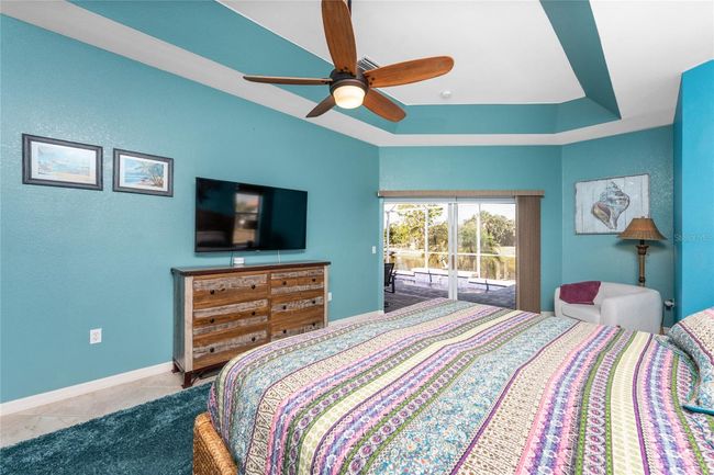 15674 Applewhite Cir, House other with 3 bedrooms, 3 bathrooms and null parking in Port Charlotte FL | Image 33