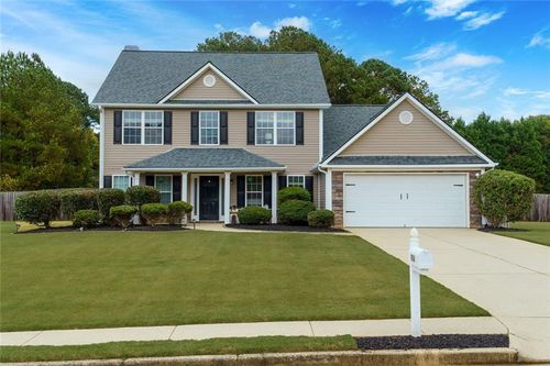 906 Callee Dr, Loganville, GA, 30052-7255 | Card Image