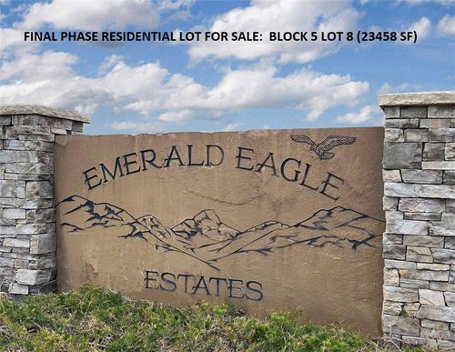 380 Sunlight Cir, Billings, MT, 59101 | Card Image
