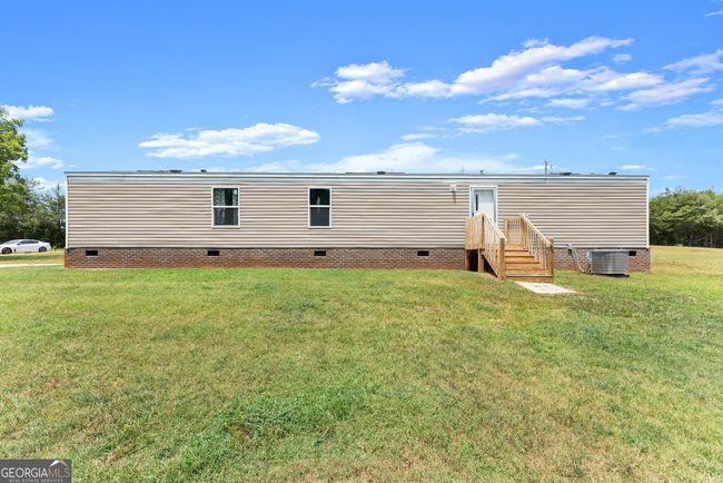 303 Blakely Chappelear Rd, House other with 3 bedrooms, 2 bathrooms and null parking in Martin GA | Image 15