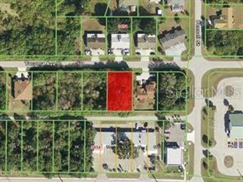 9323 Tacoma Ave, ENGLEWOOD, FL, 34224-9094 | Card Image