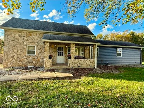 726 Main St, Carthage, IN, 46115-0099 | Card Image