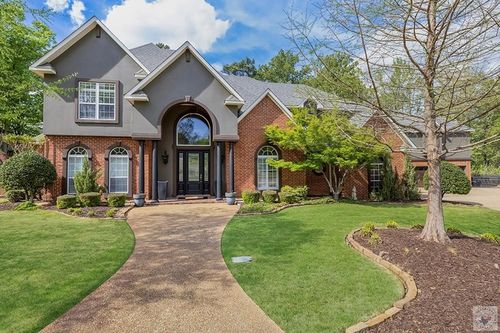 3 Stonegate Cir, Texarkana, TX, 75503-5418 | Card Image