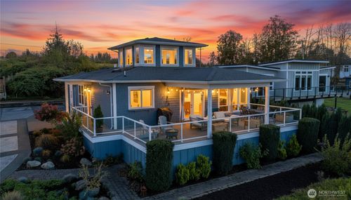 8738 Charel Dr, Blaine, WA, 98230-9517 | Card Image