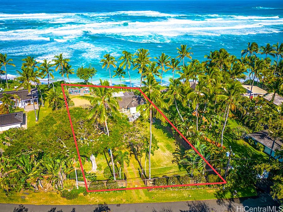 Papailoa Rd, Haleiwa, HI 96712