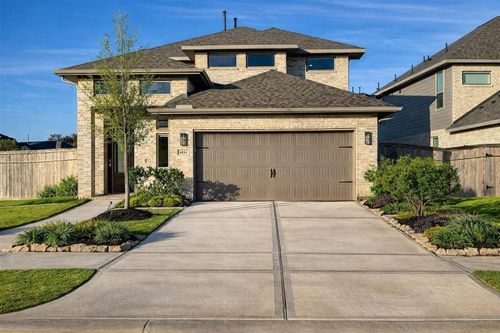4034 Honeyspring Dr, Missouri City, TX, 77459-5596 | Card Image