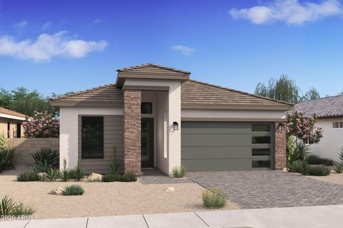 4386 N 203rd Ln, Buckeye, AZ, 85396-4619 | Card Image