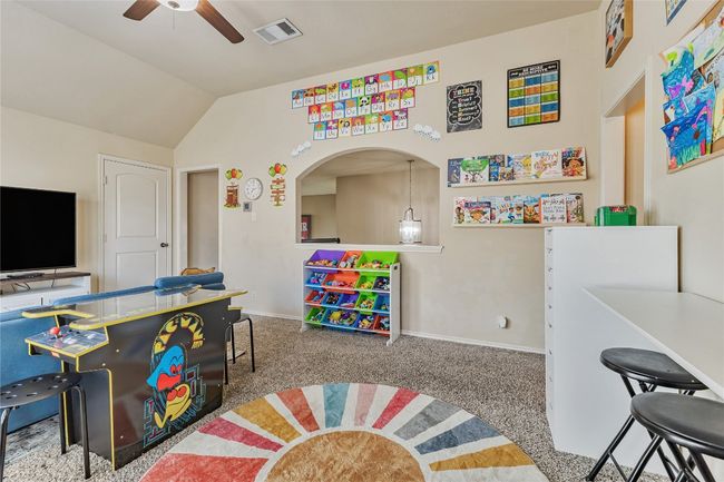 607 Westbury Ln, House other with 4 bedrooms, 4 bathrooms and 5 parking in Georgetown TX | Image 14